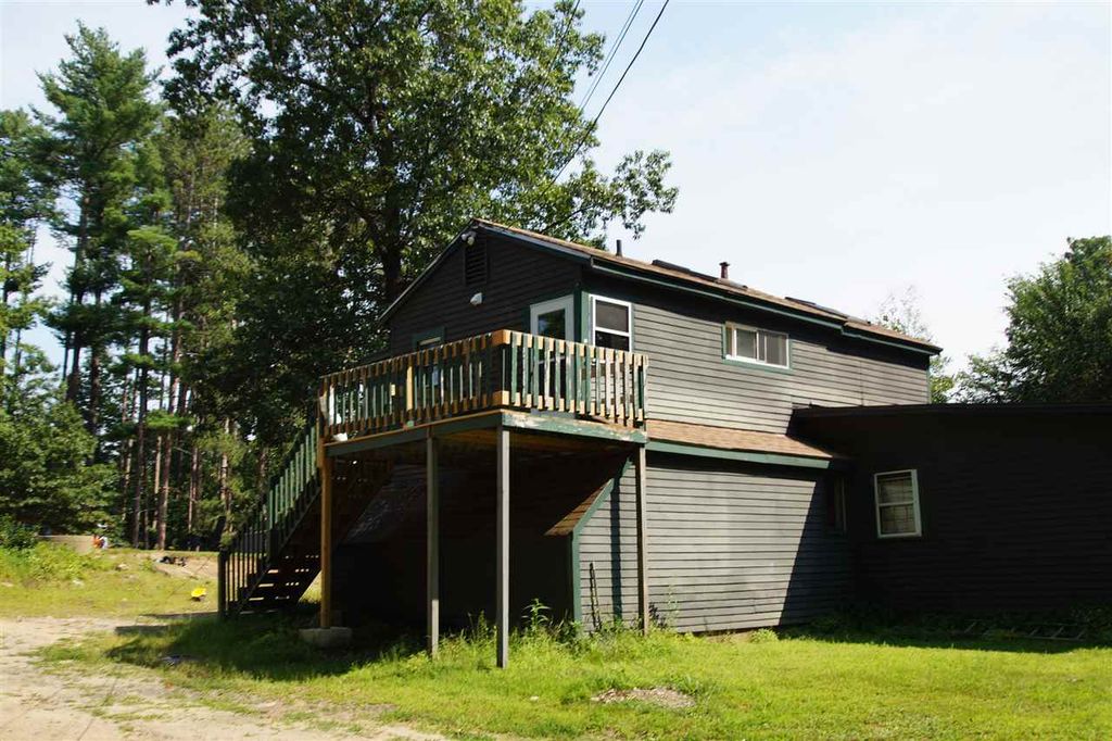Photo of 30 Coburn Street #Unit 3, Salem, NH 03079 (MLS # 5065173)