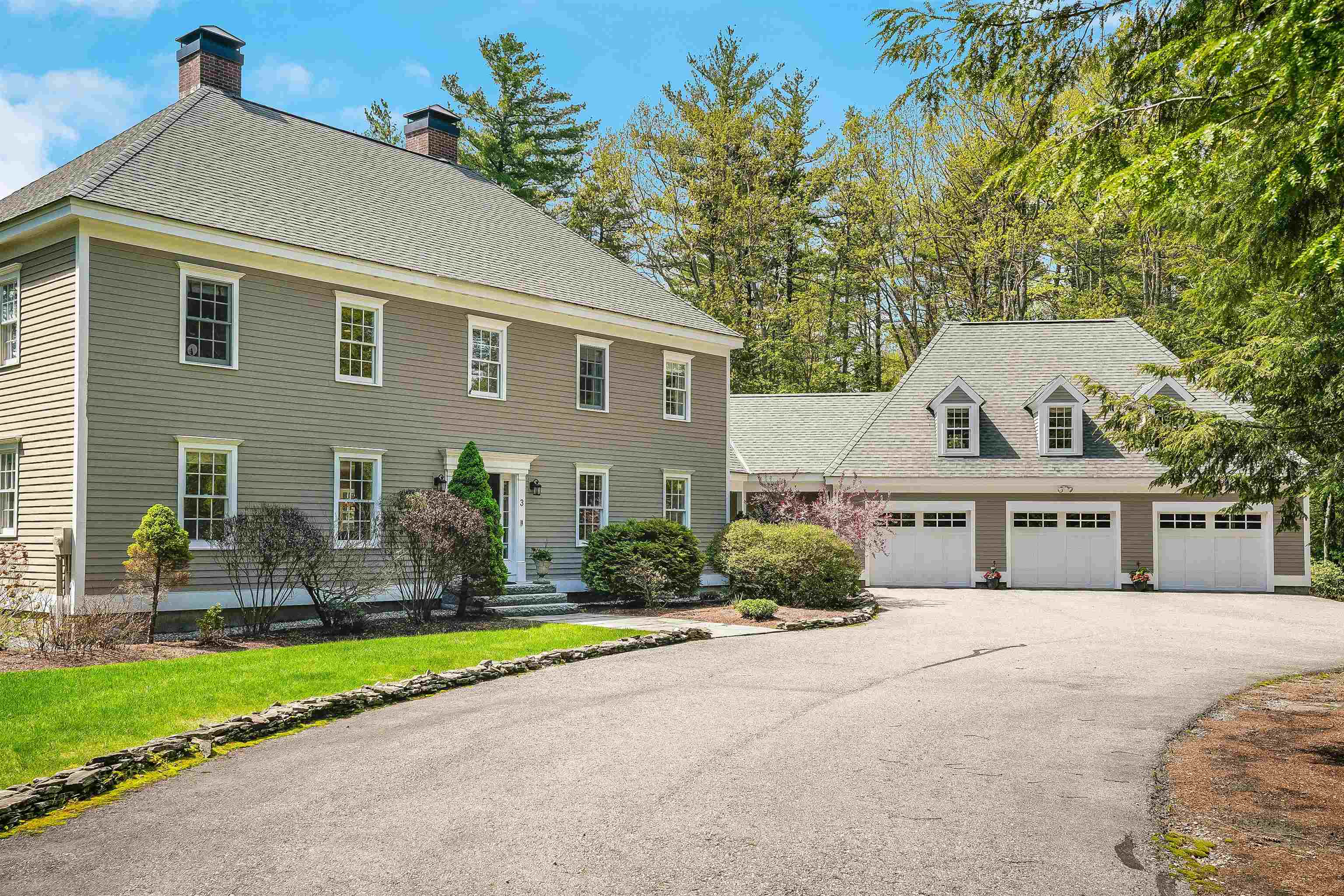 3 Boylston Terrace