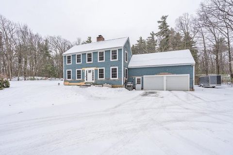 25 Aspen Drive Strafford NH 03884