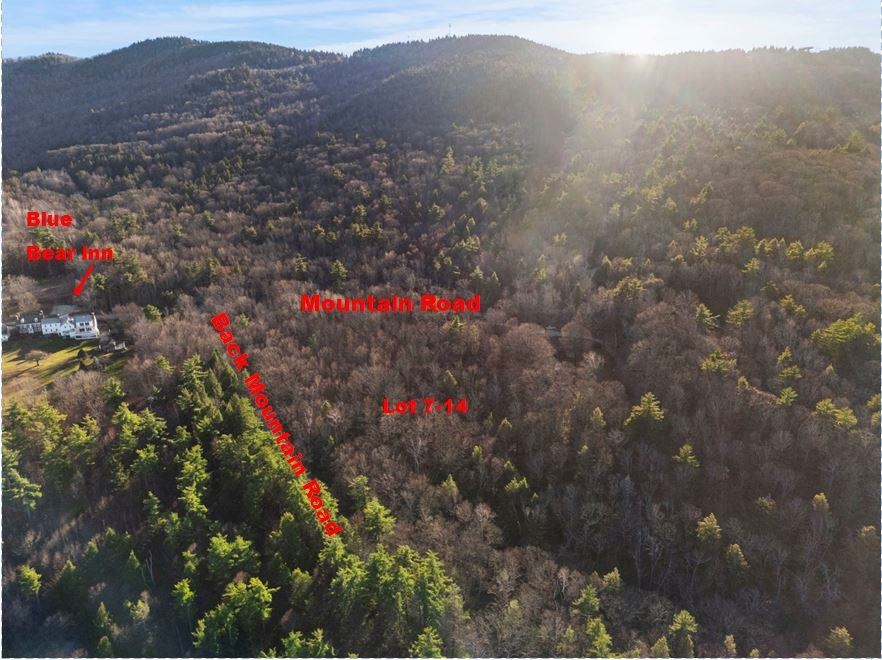 Lot 7-13 Mountain Road