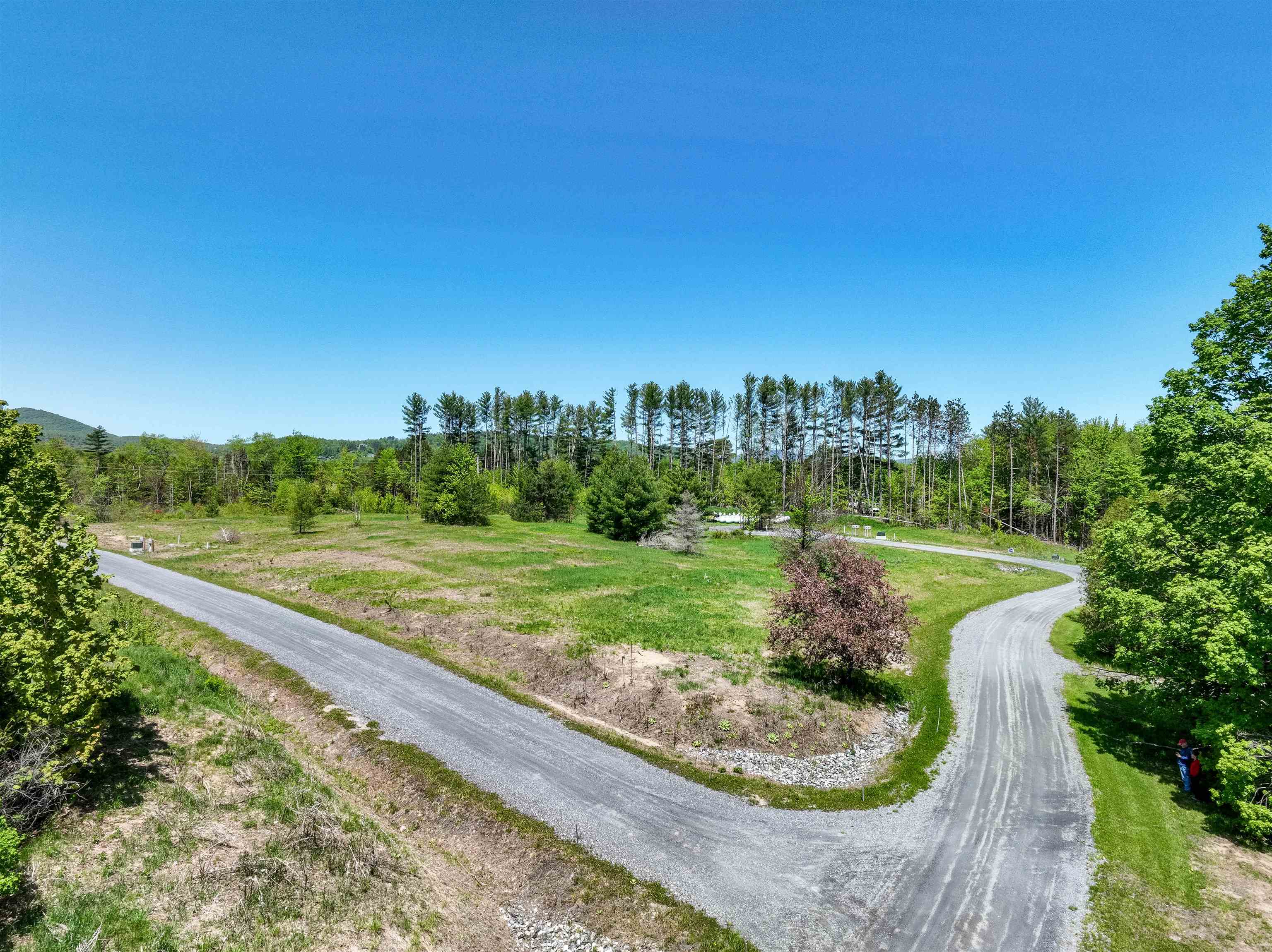 00 Anderson Lane Lot 1