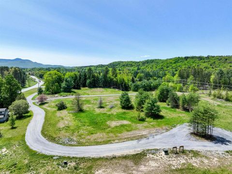 00 Anderson Lane Lot 1 Morristown VT 05661