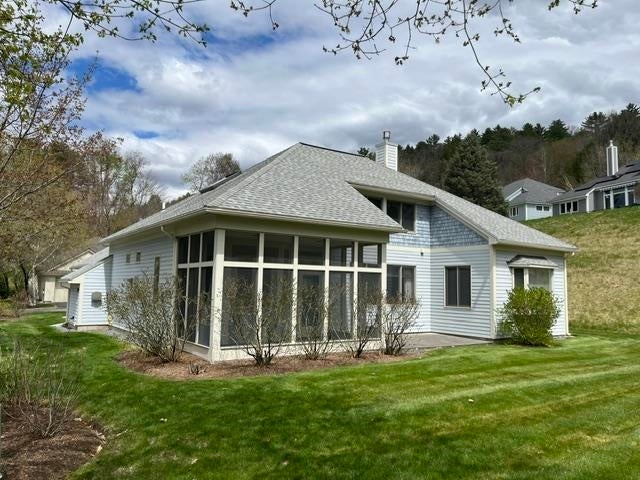 Photo of 27 Fountain Way, Lebanon, NH 03784 (MLS # 5078122)