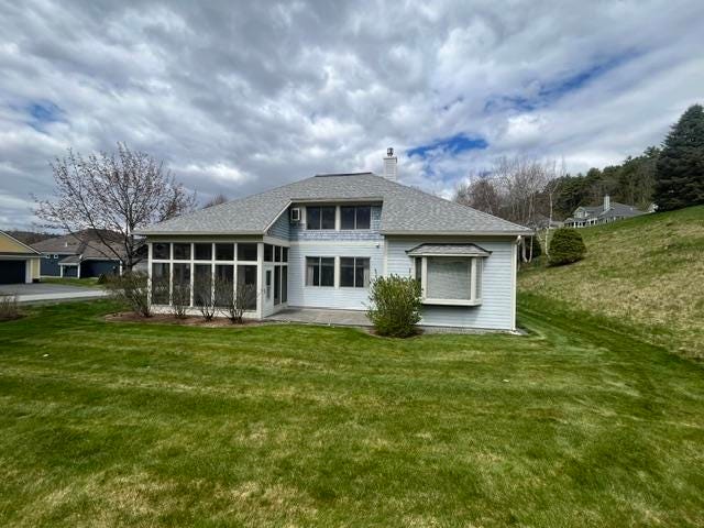 Photo of 27 Fountain Way, Lebanon, NH 03784 (MLS # 5078122)