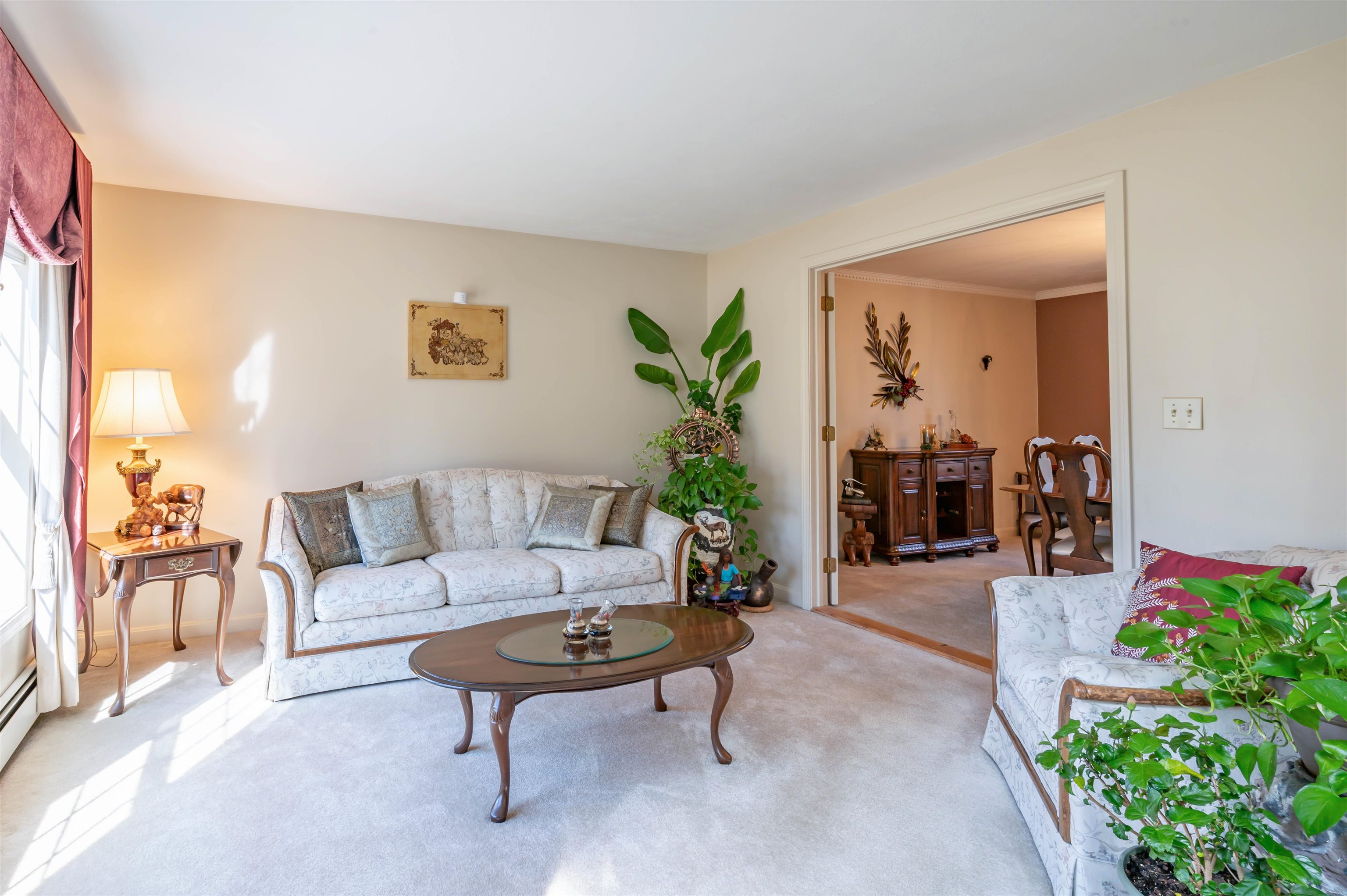 10 Burbank Way