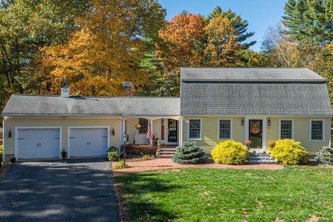 142 Haverhill Road, East Kingston, NH 03827 - #: 5067205