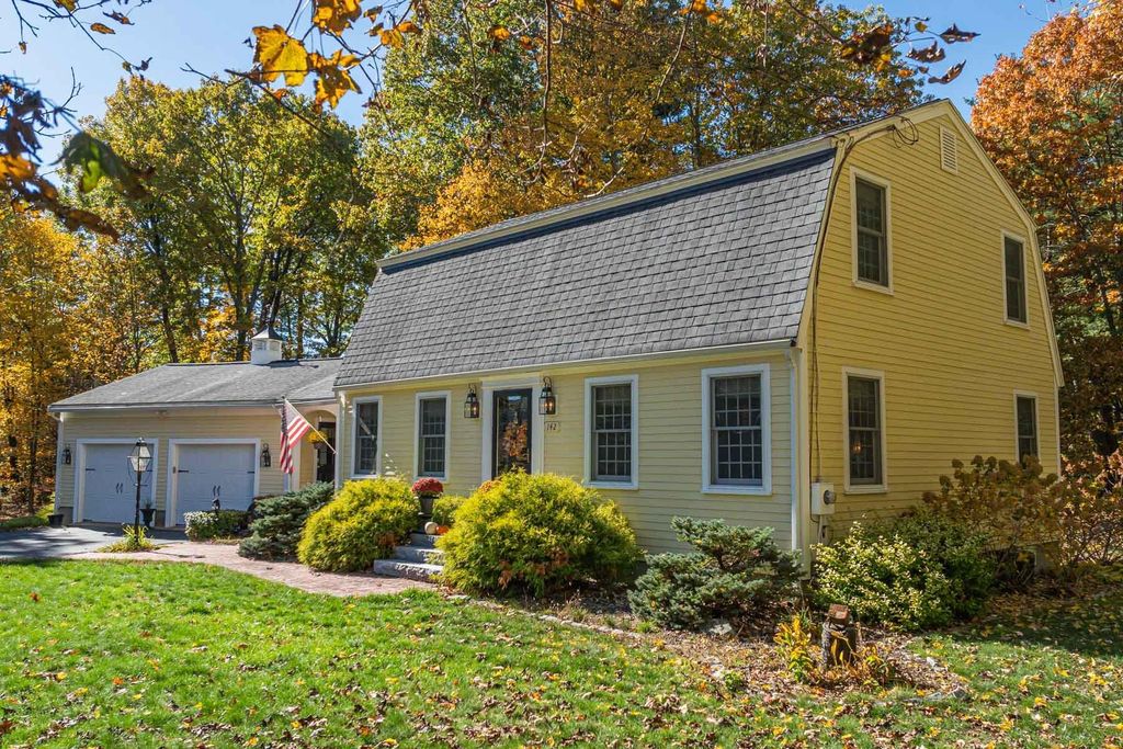 Photo of 142 Haverhill Road, East Kingston, NH 03827 (MLS # 5067205)