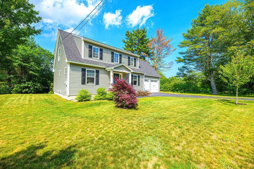 9 Marshall Road