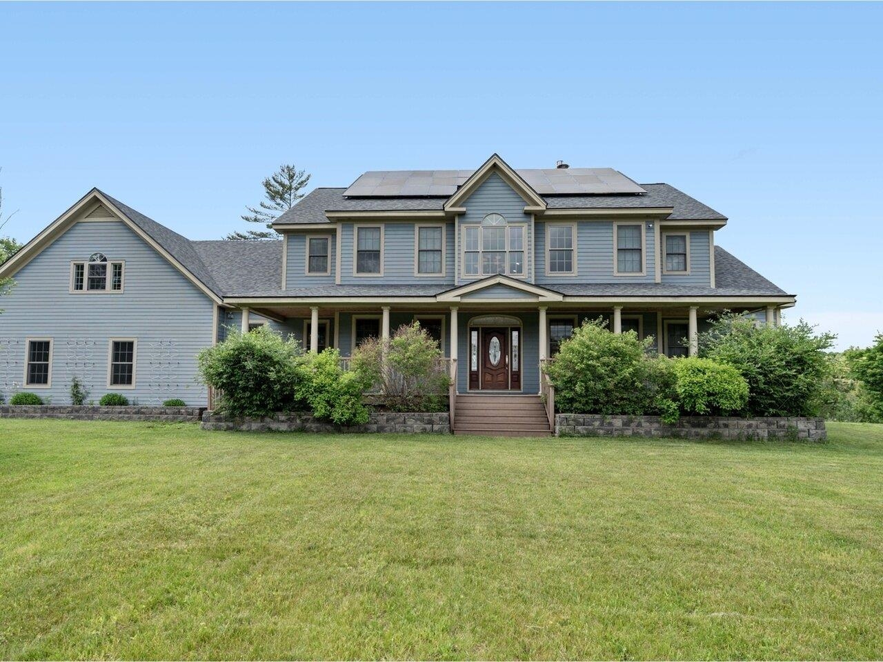189 Boulder Ridge Road