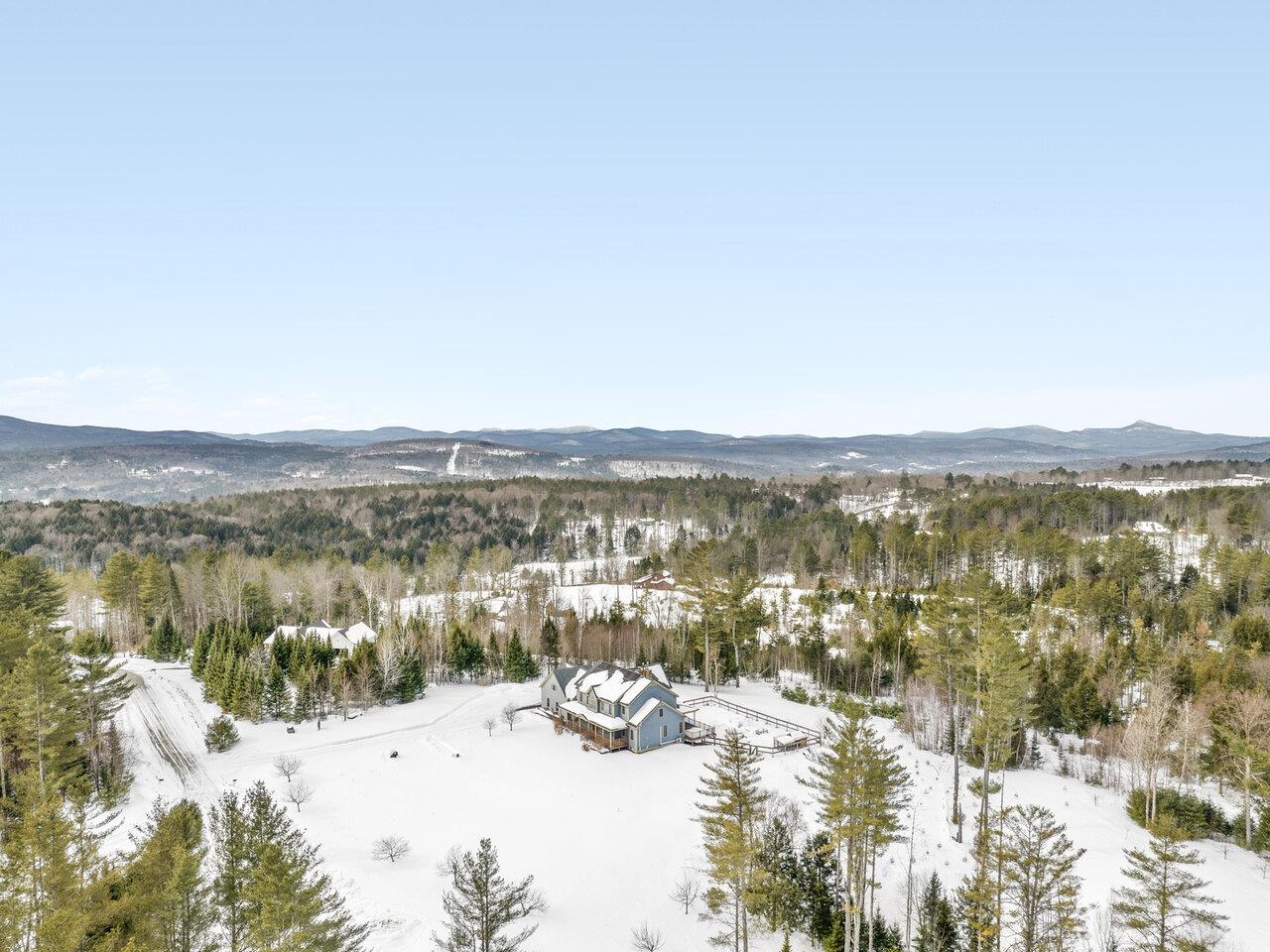 189 Boulder Ridge Road