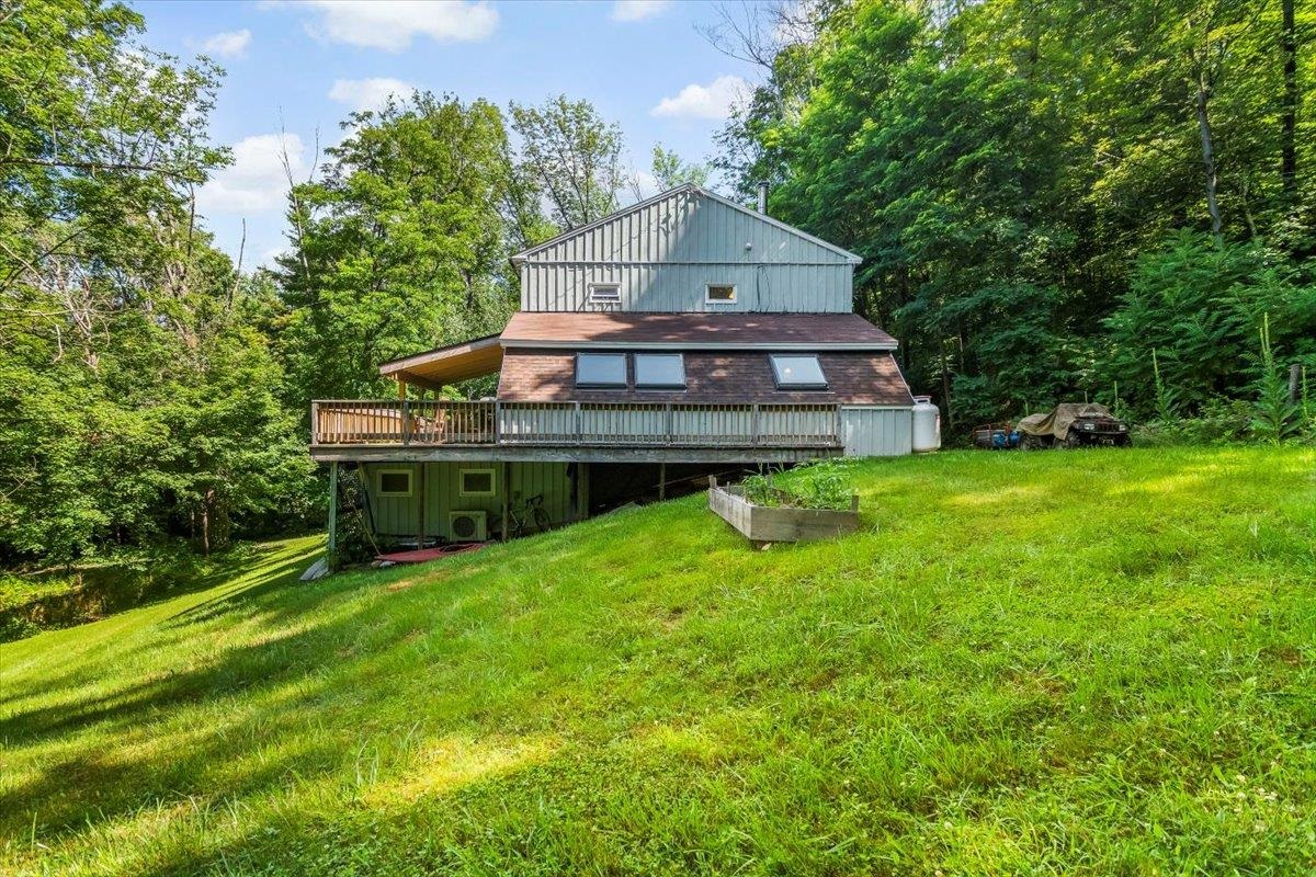 509 Thompson Pond Road