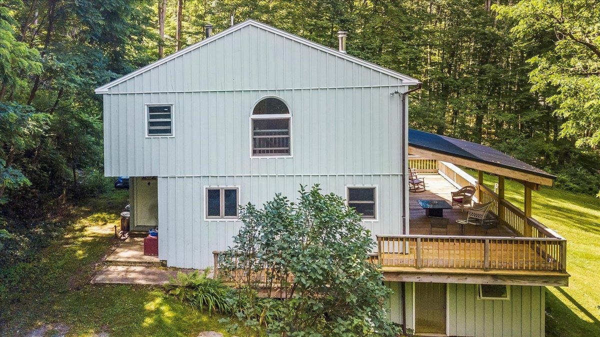 509 Thompson Pond Road