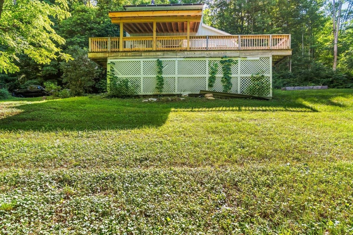 509 Thompson Pond Road