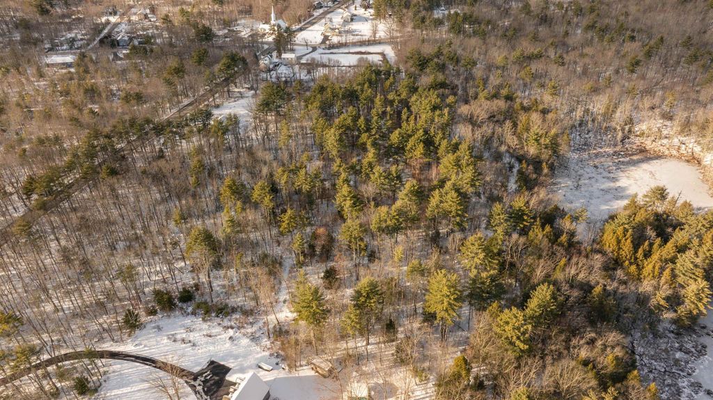 Photo of 563 Chester Road, Auburn, NH 03032 (MLS # 5072485)