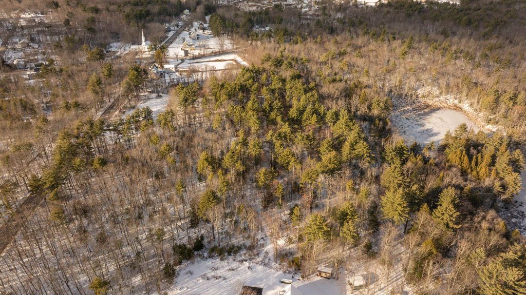 Photo of 563 Chester Road, Auburn, NH 03032 (MLS # 5072485)