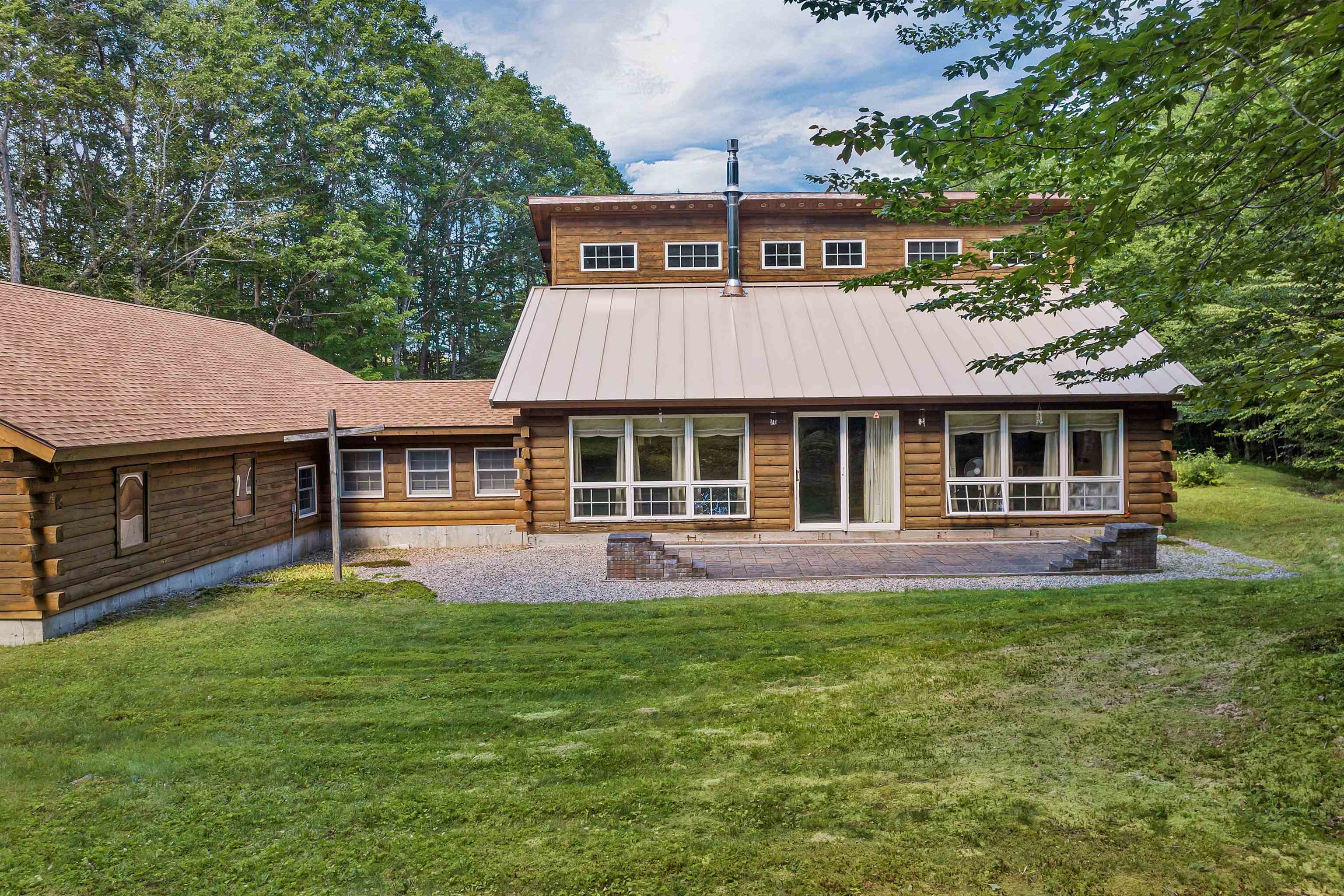 29 North Wolfeboro Road