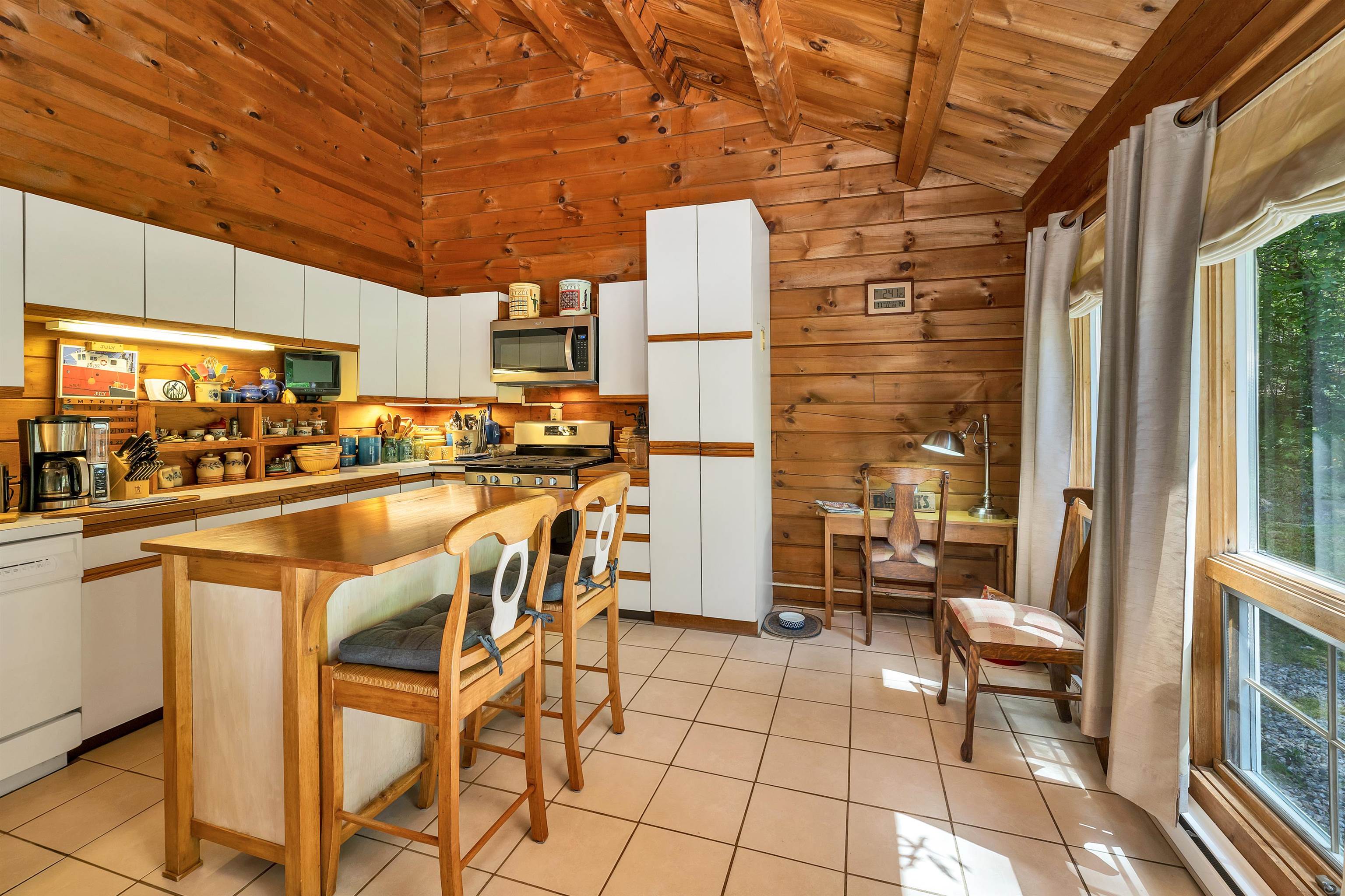 29 North Wolfeboro Road