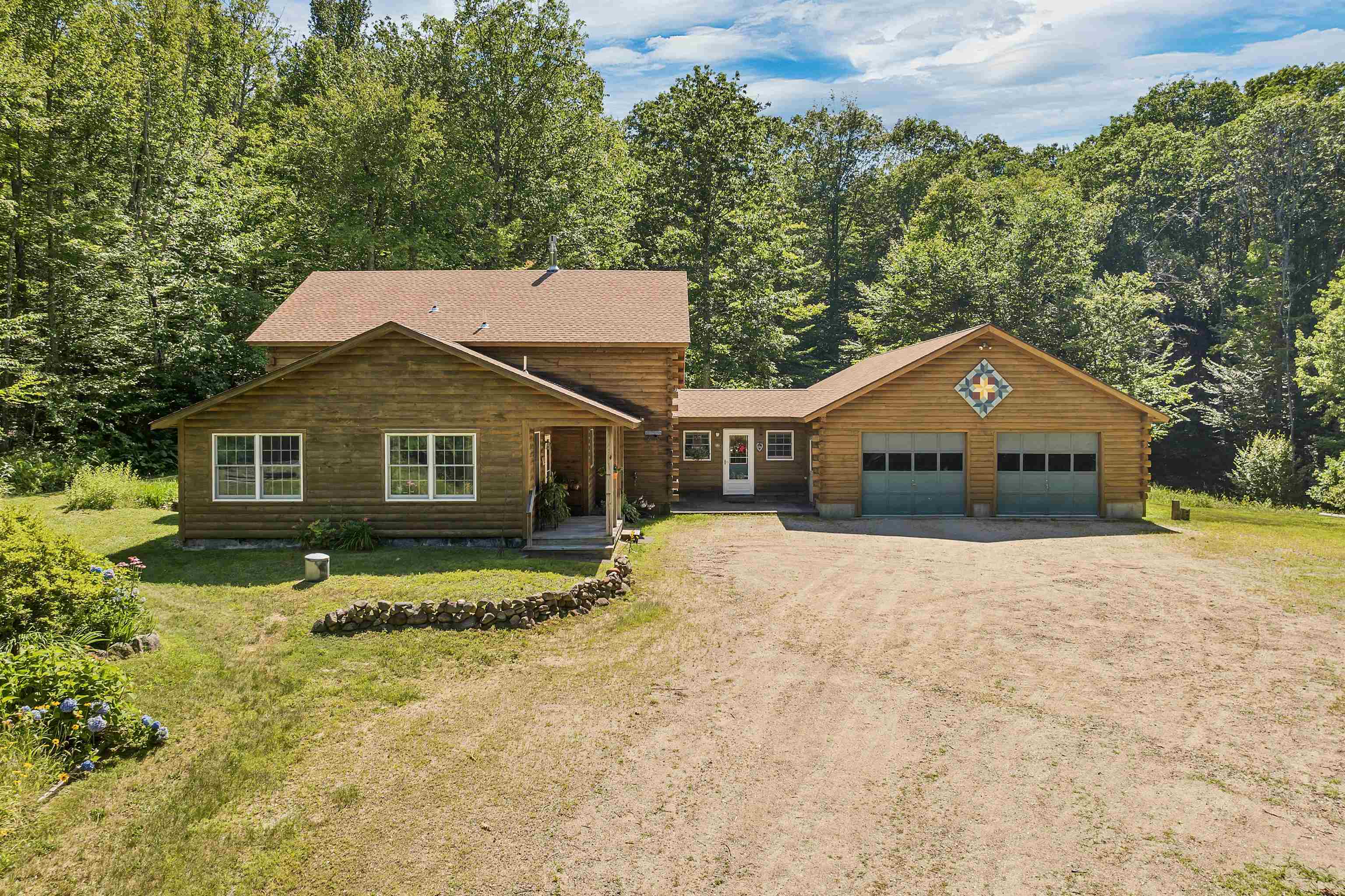 29 North Wolfeboro Road