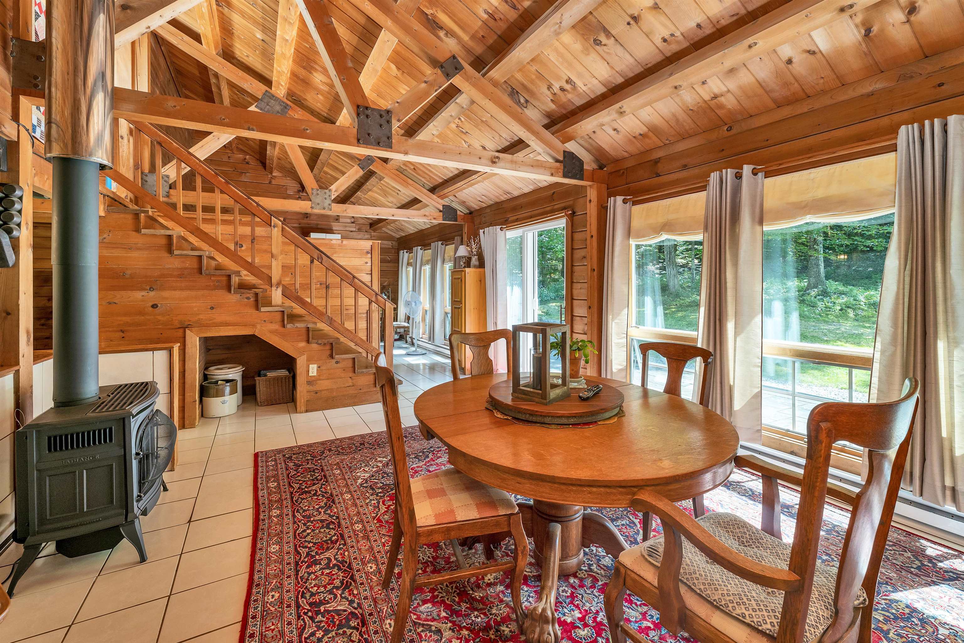 29 North Wolfeboro Road