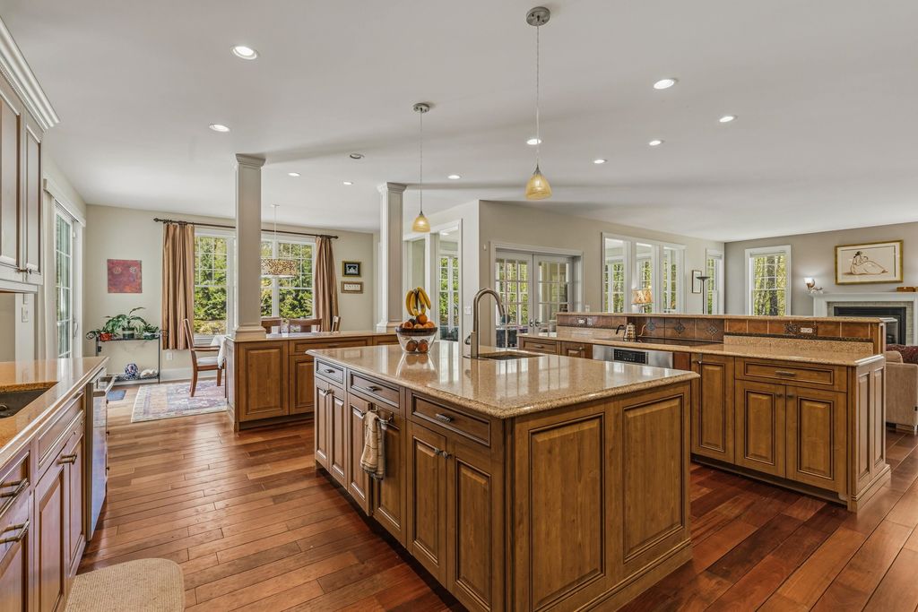 Photo of 36 Bassett Lane, Newfields, NH 03856 (MLS # 5089437)