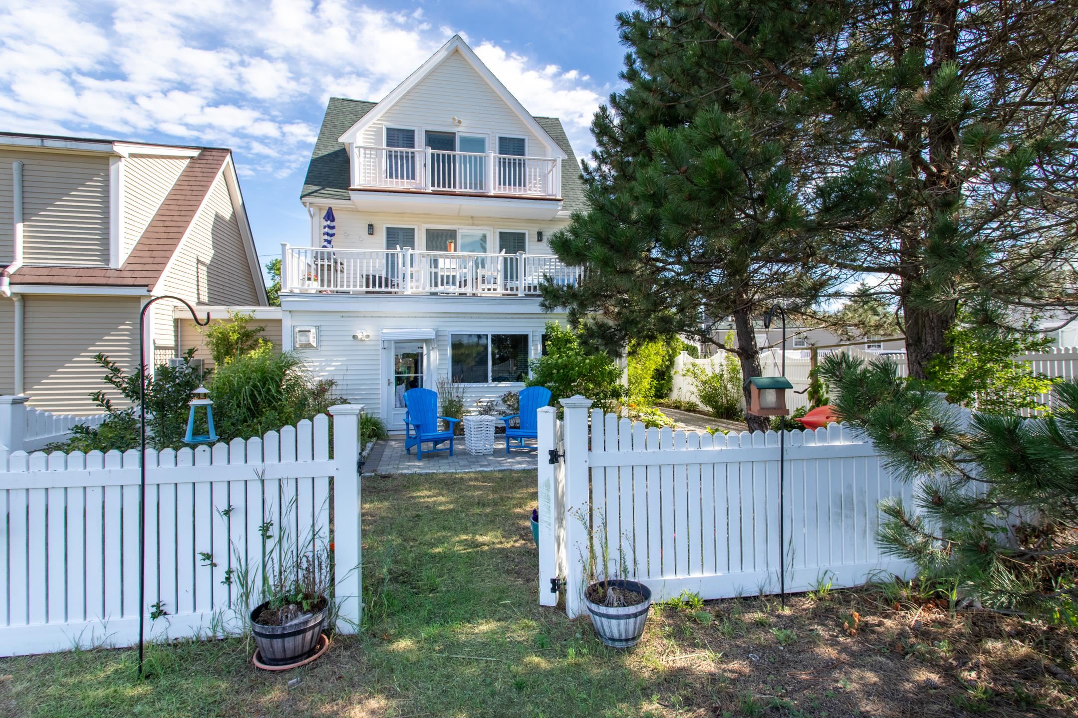 46A River Street A