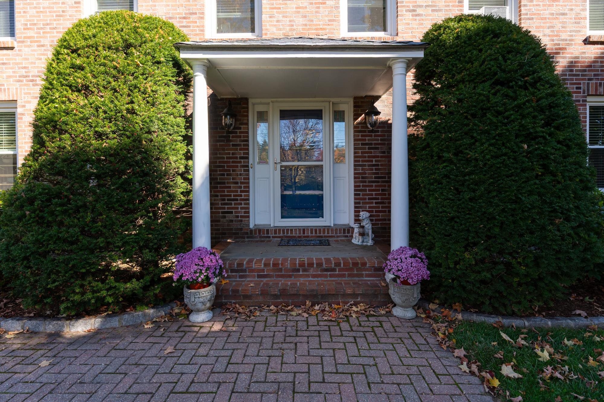 102 School Street