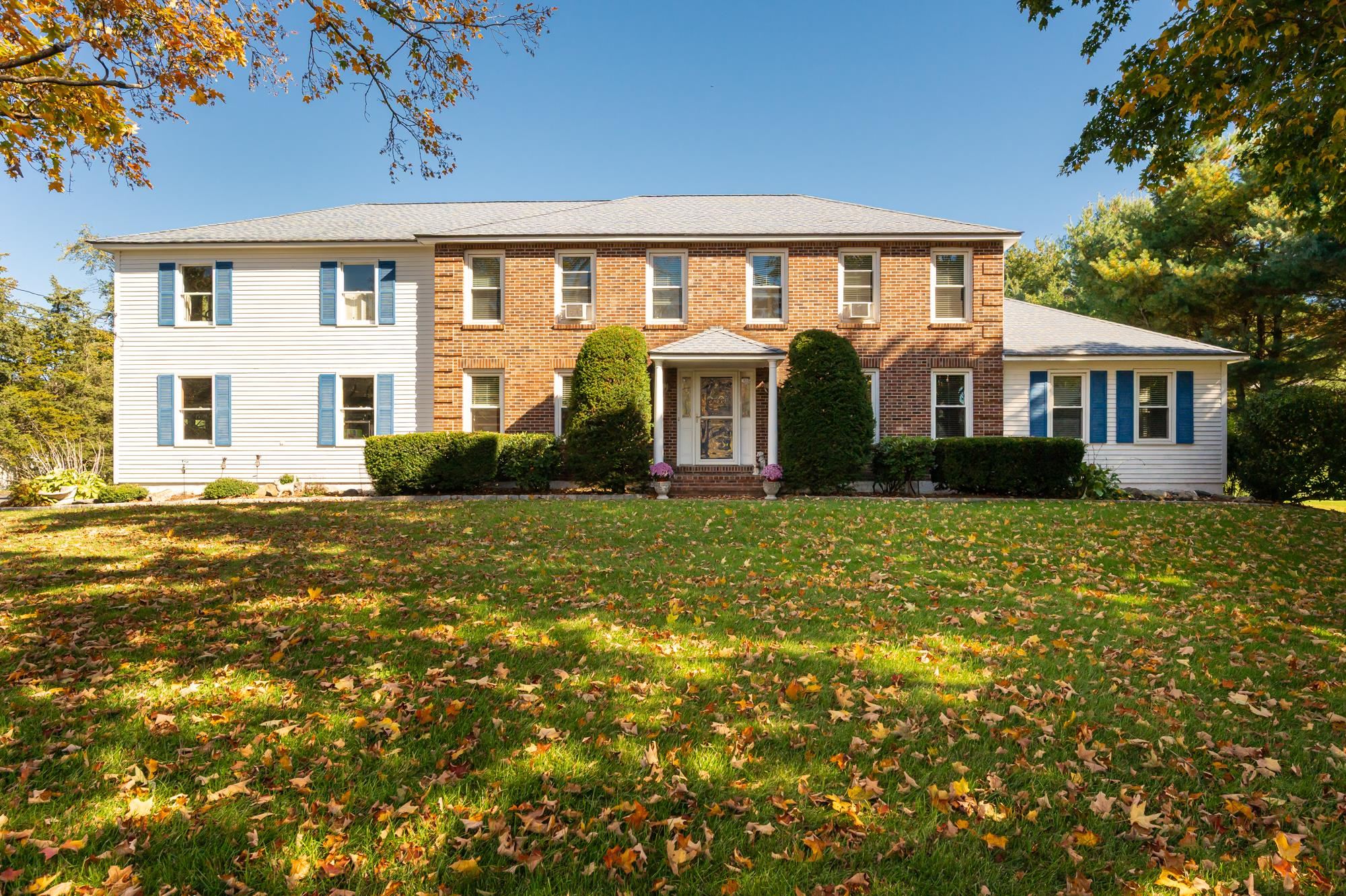 102 School Street