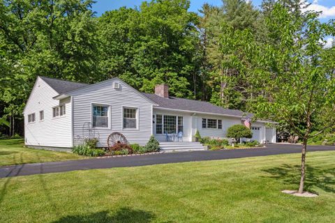 12 Linden Avenue Tilton NH 03276