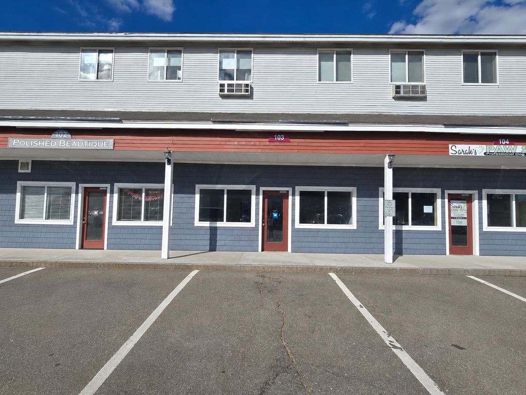 Photo of 16 Manning Street #103, Derry, NH 03038 (MLS # 5088579)
