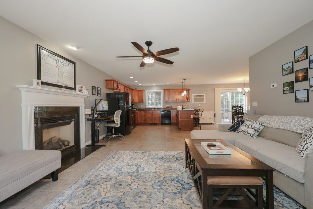 Photo of 44 Rollins Road, Epping, NH 03042 (MLS # 5066849)