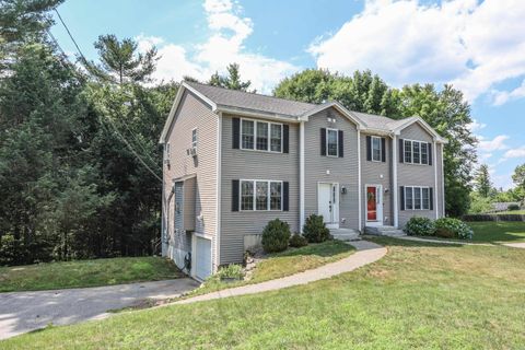 44A Rollins Road Epping NH 03042