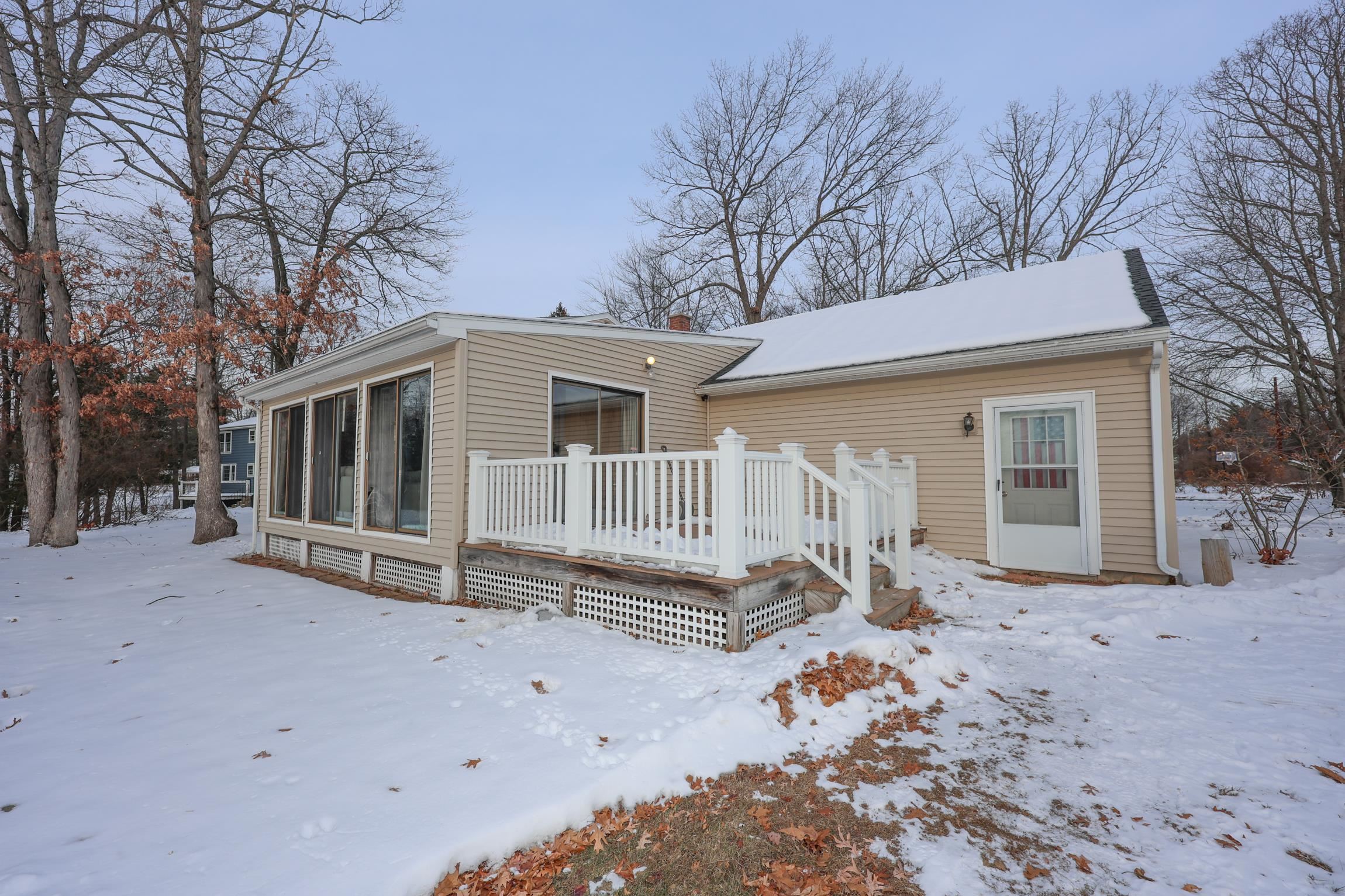 135 Pepperidge Drive