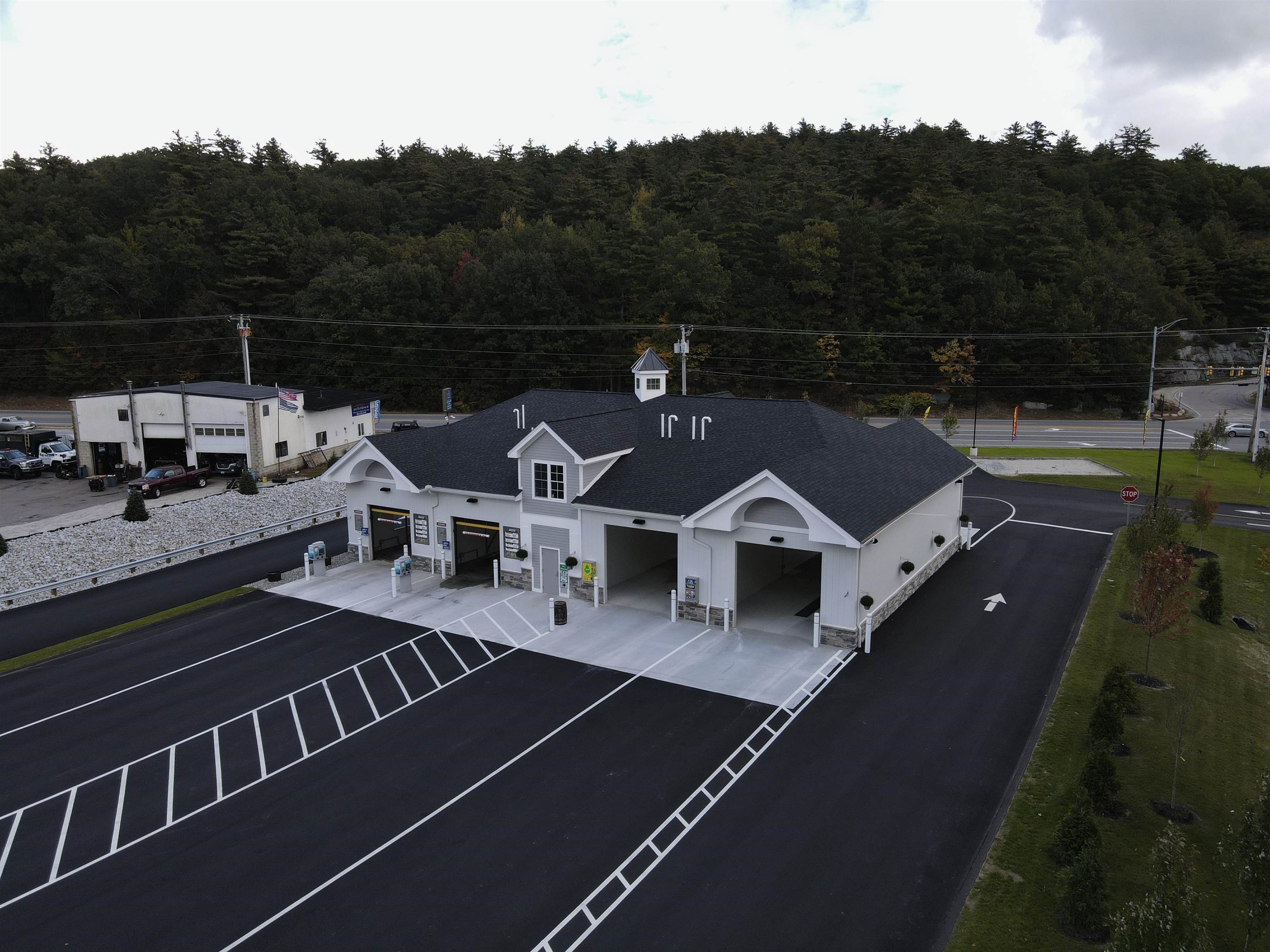 1554 Hooksett Road