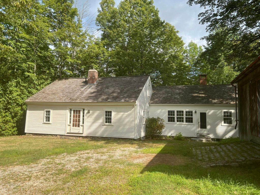 Photo of 200 South Road, Newbury, NH 03255 (MLS # 5060205)