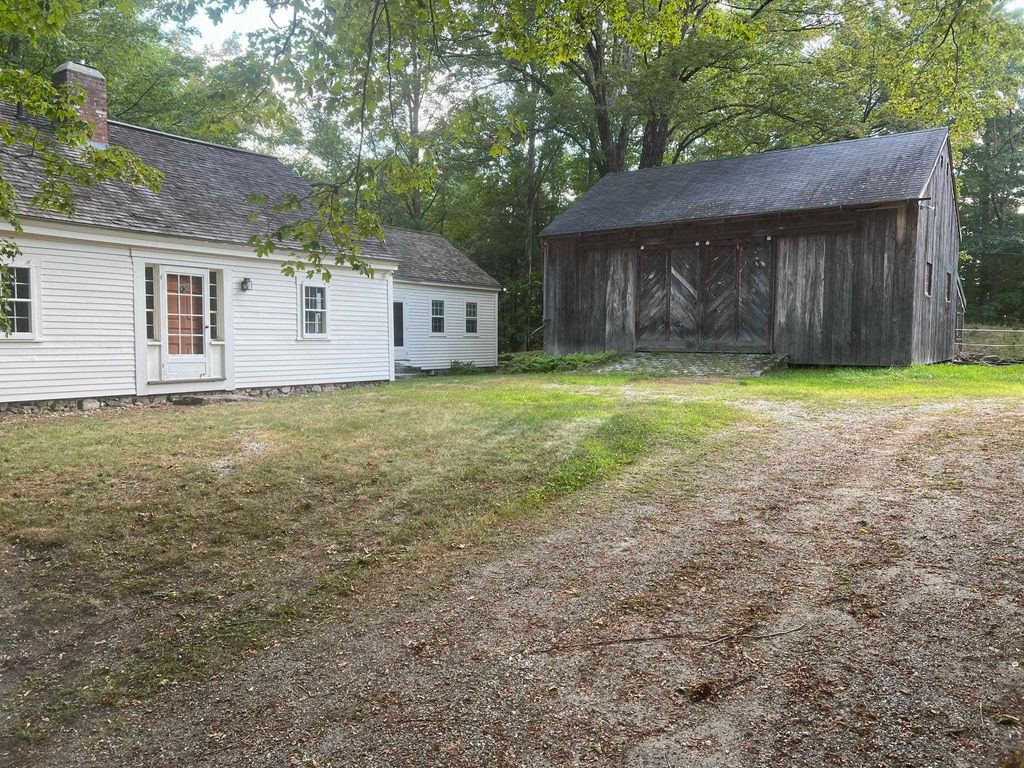 Photo of 200 South Road, Newbury, NH 03255 (MLS # 5060205)