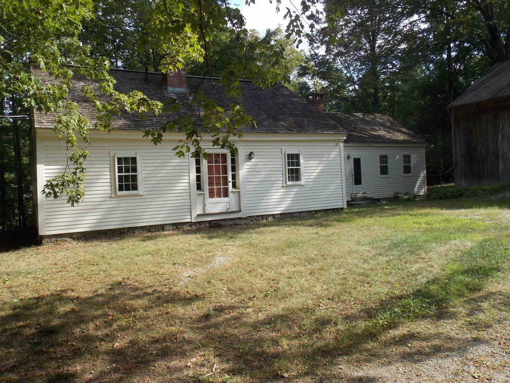 Photo of 200 South Road, Newbury, NH 03255 (MLS # 5060205)
