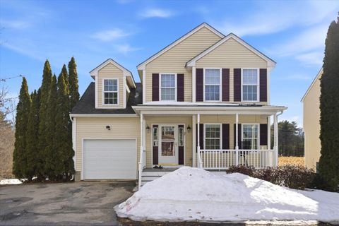 57 Newstead Way 3 Manchester NH 03104