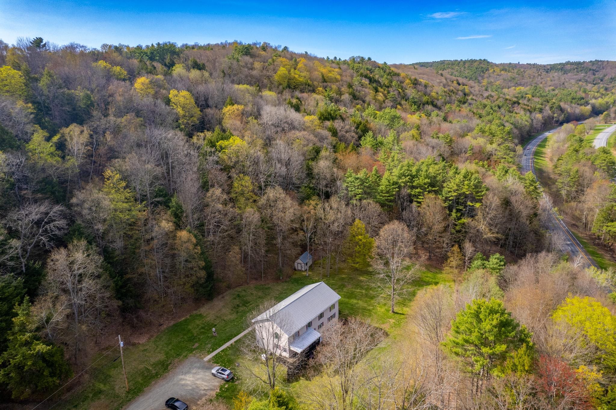 Hartland, Vermont 05048, United States, 5 Bedrooms Bedrooms, ,5 BathroomsBathrooms,Residential,Active,15987