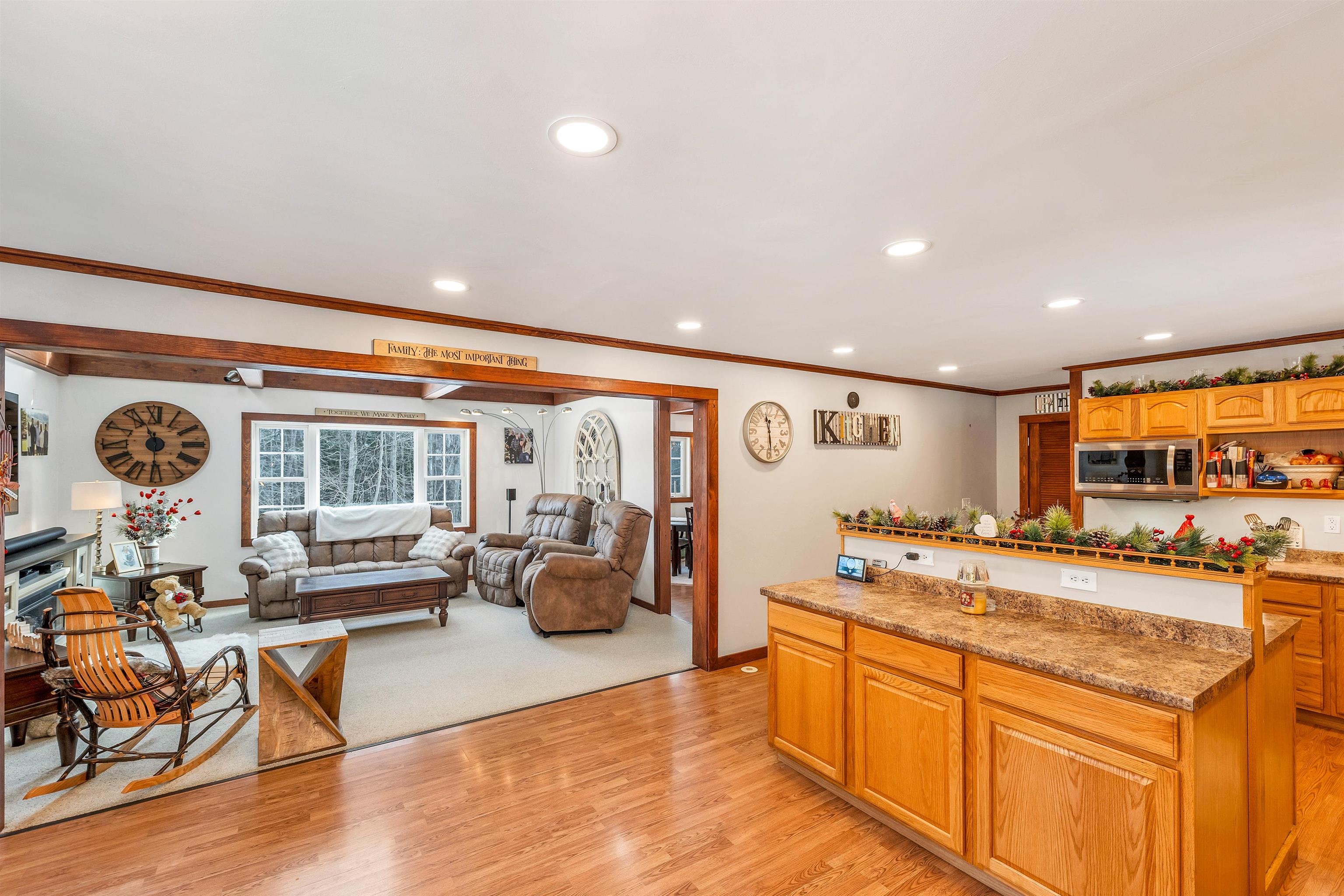 Hartland, Vermont 05048, United States, 5 Bedrooms Bedrooms, ,5 BathroomsBathrooms,Residential,Active,15987