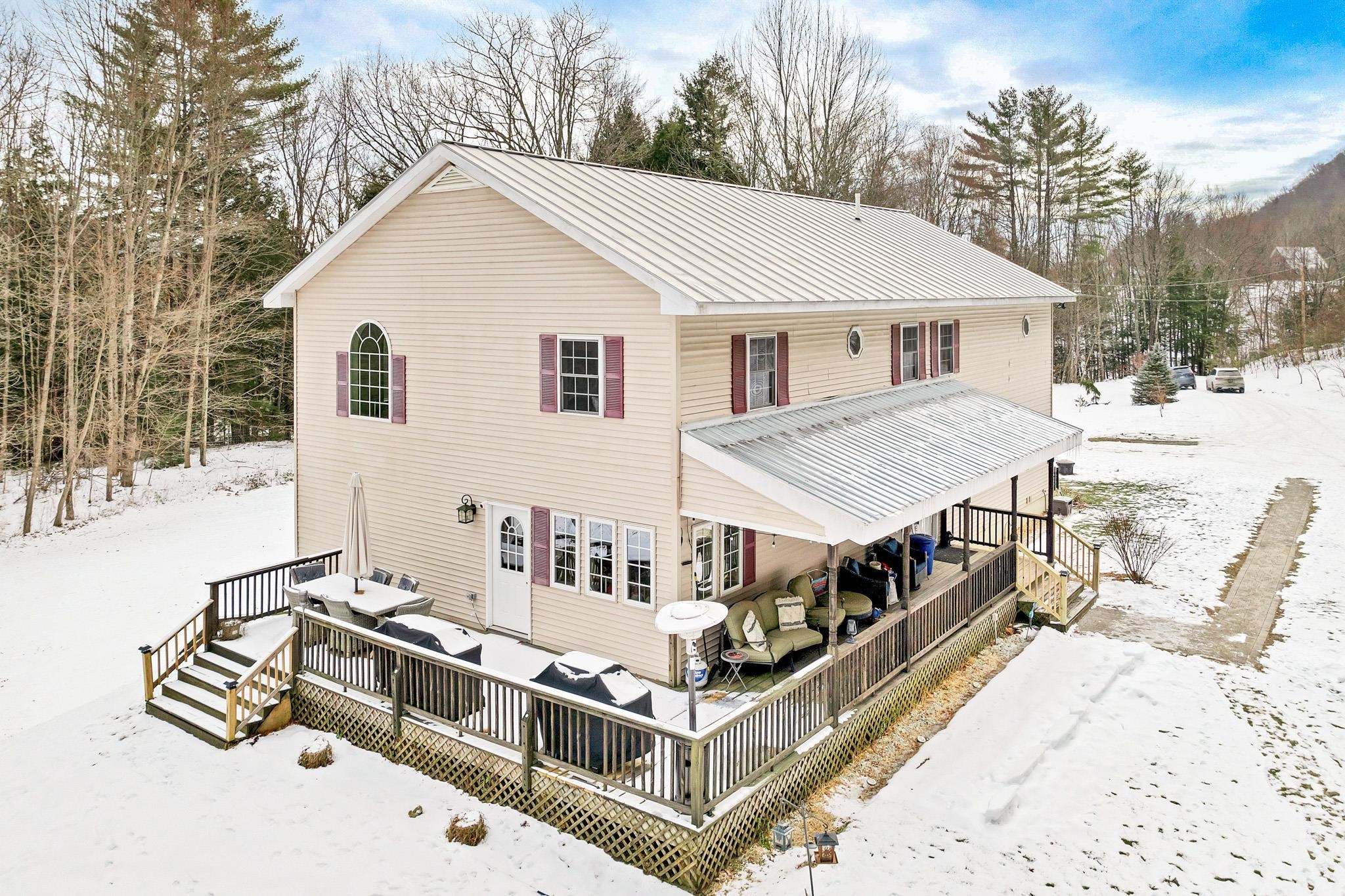 11 Gilson Farm Lane