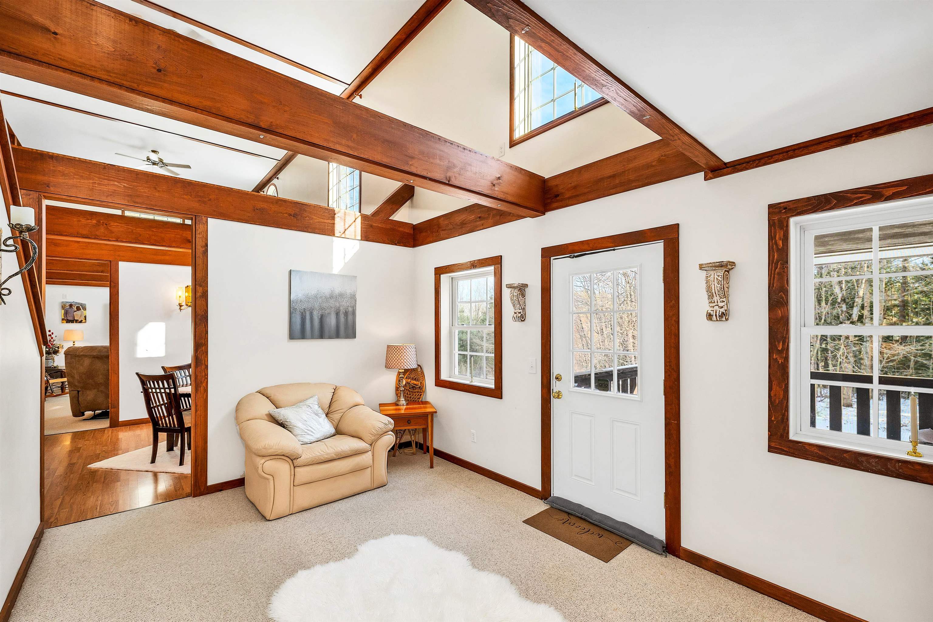 Hartland, Vermont 05048, United States, 5 Bedrooms Bedrooms, ,5 BathroomsBathrooms,Residential,Active,15987