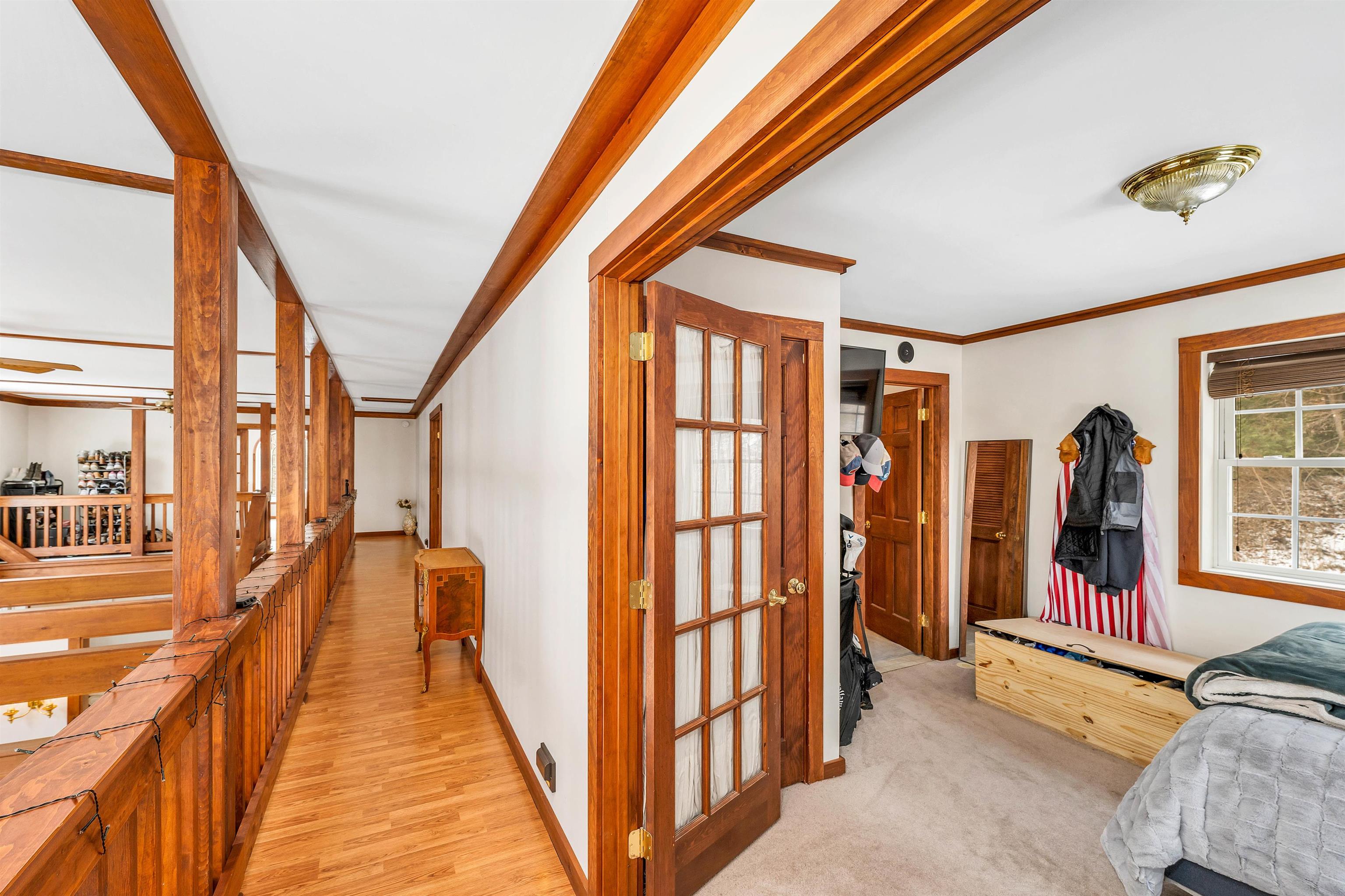 Hartland, Vermont 05048, United States, 5 Bedrooms Bedrooms, ,5 BathroomsBathrooms,Residential,Active,15987