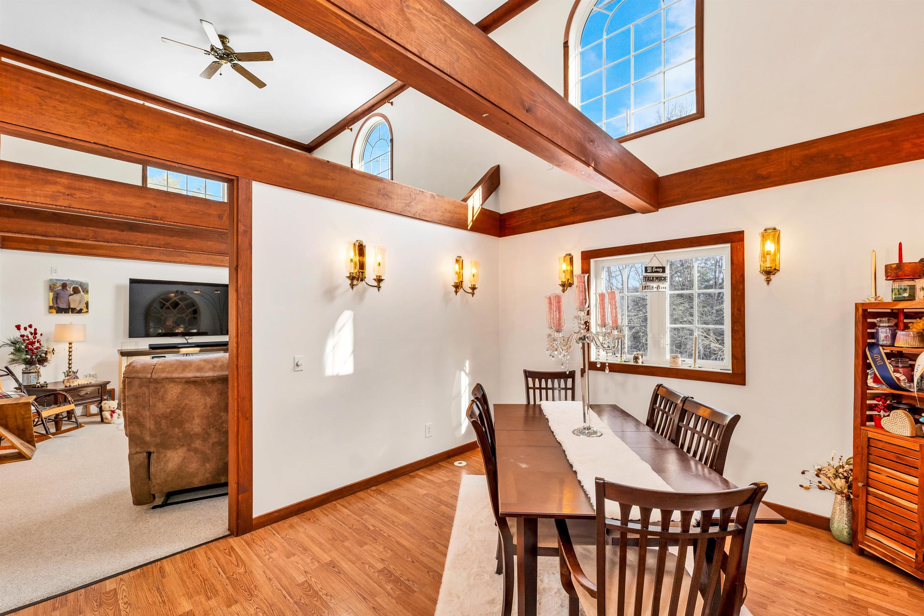 Hartland, Vermont 05048, United States, 5 Bedrooms Bedrooms, ,5 BathroomsBathrooms,Residential,Active,15987