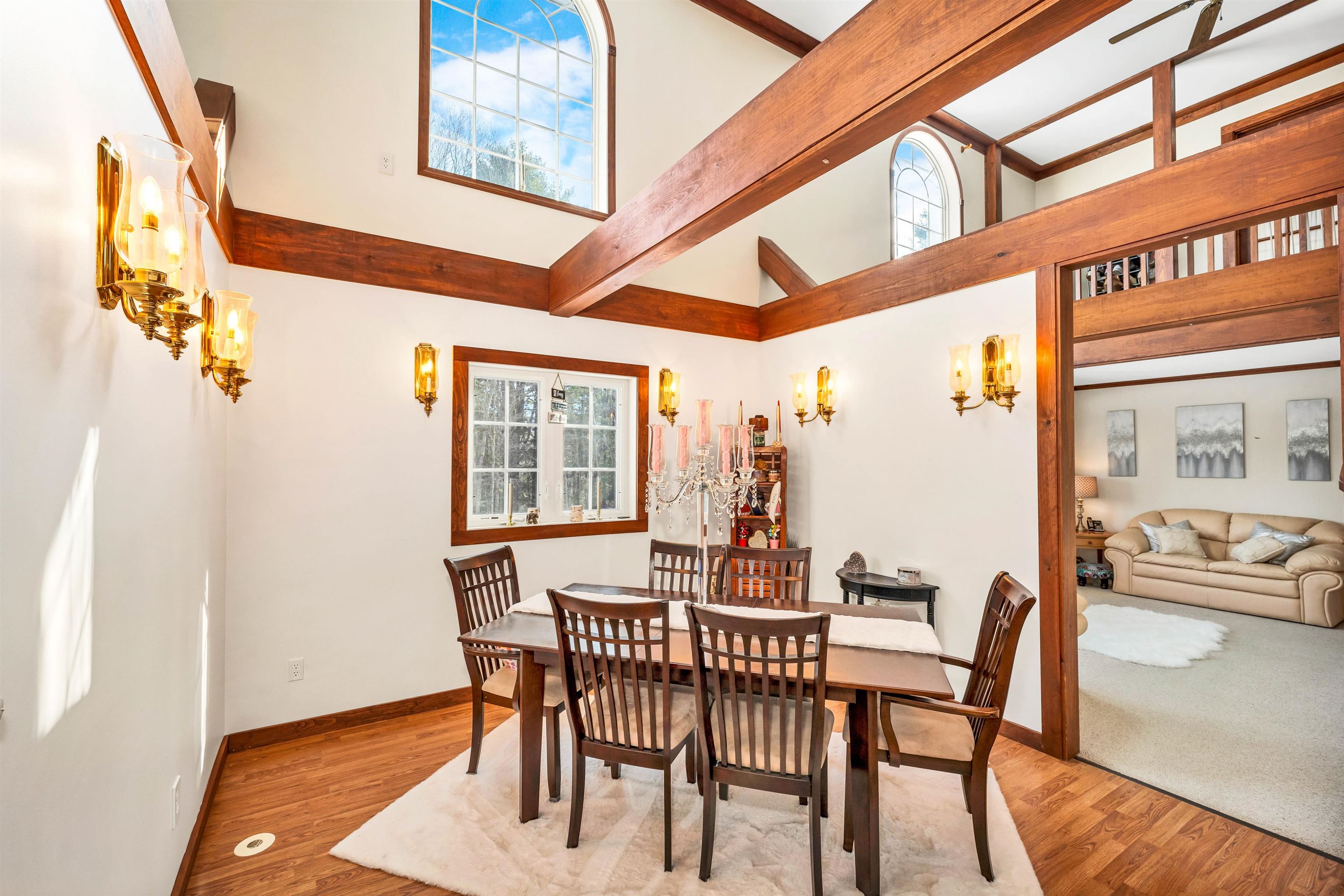 Hartland, Vermont 05048, United States, 5 Bedrooms Bedrooms, ,5 BathroomsBathrooms,Residential,Active,15987