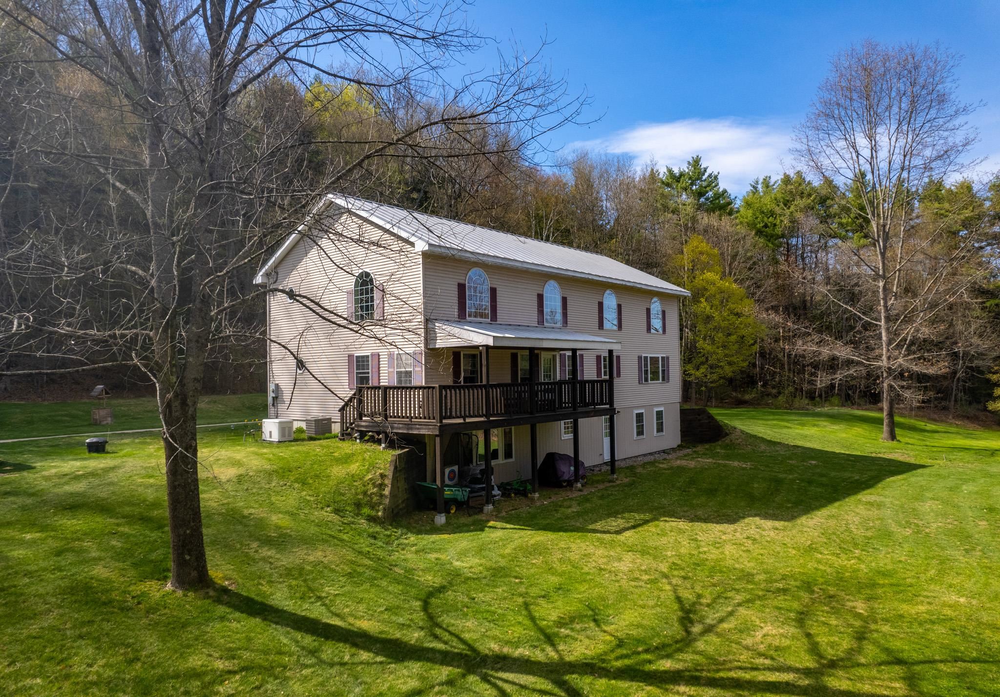 Hartland, Vermont 05048, United States, 5 Bedrooms Bedrooms, ,5 BathroomsBathrooms,Residential,Active,15987