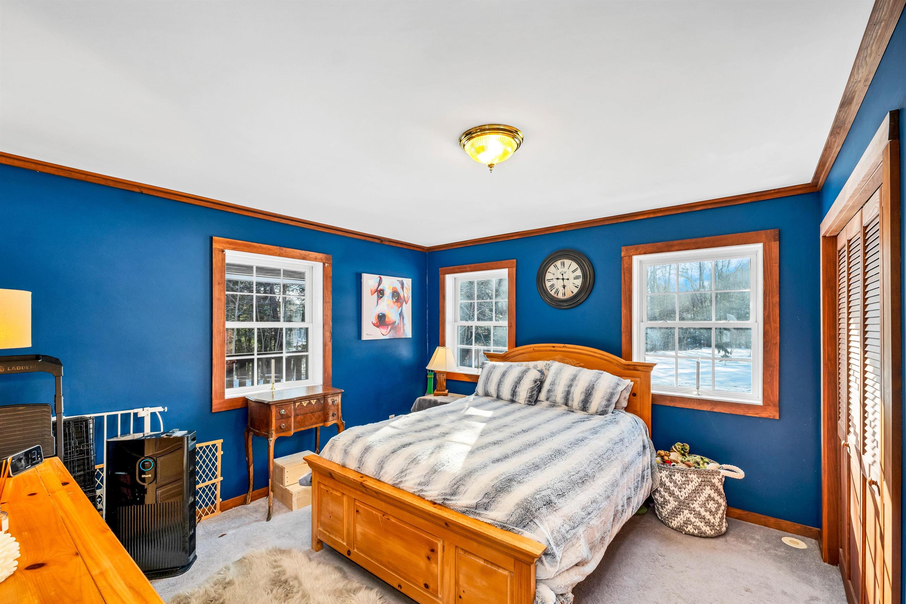 Hartland, Vermont 05048, United States, 5 Bedrooms Bedrooms, ,5 BathroomsBathrooms,Residential,Active,15987