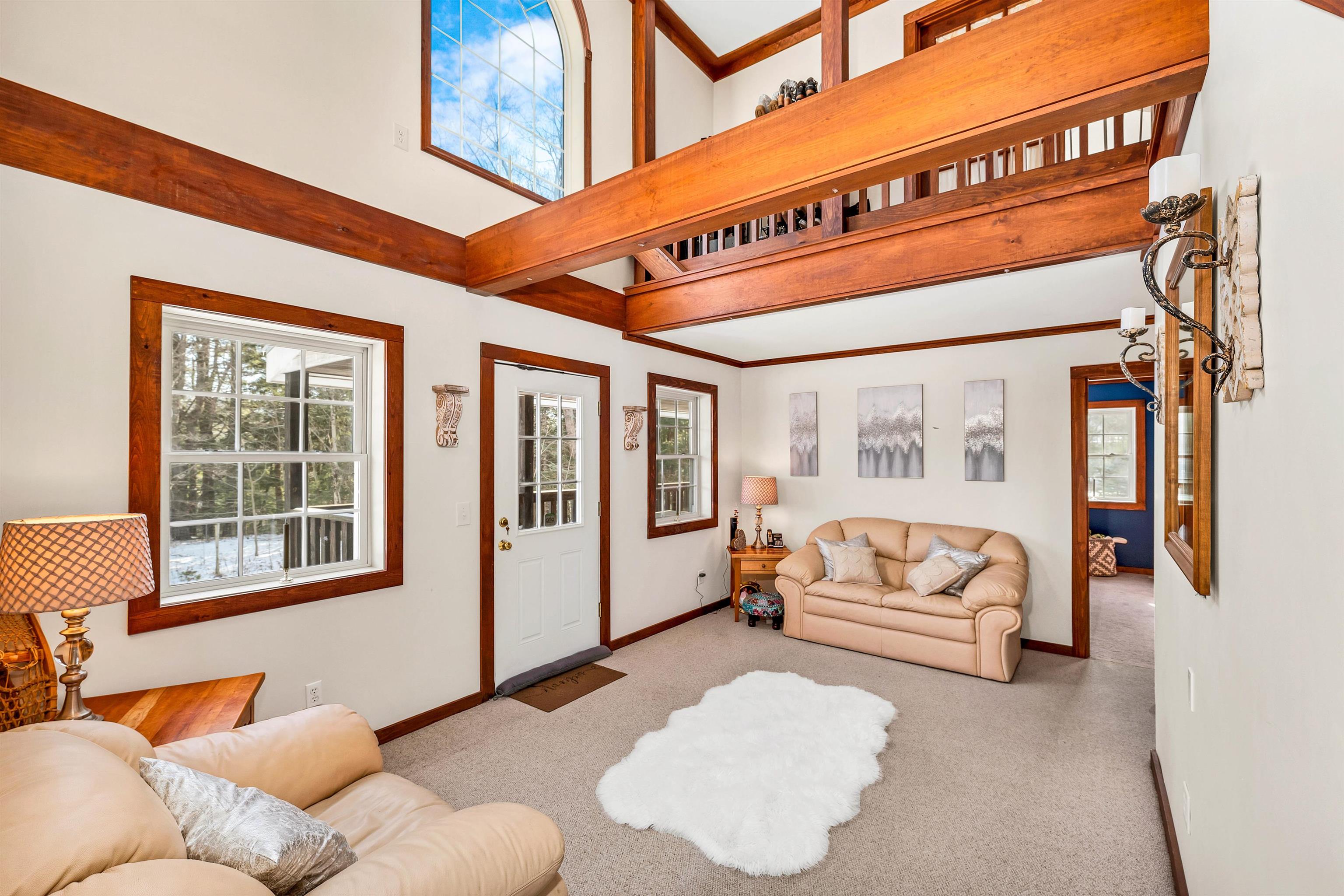 Hartland, Vermont 05048, United States, 5 Bedrooms Bedrooms, ,5 BathroomsBathrooms,Residential,Active,15987