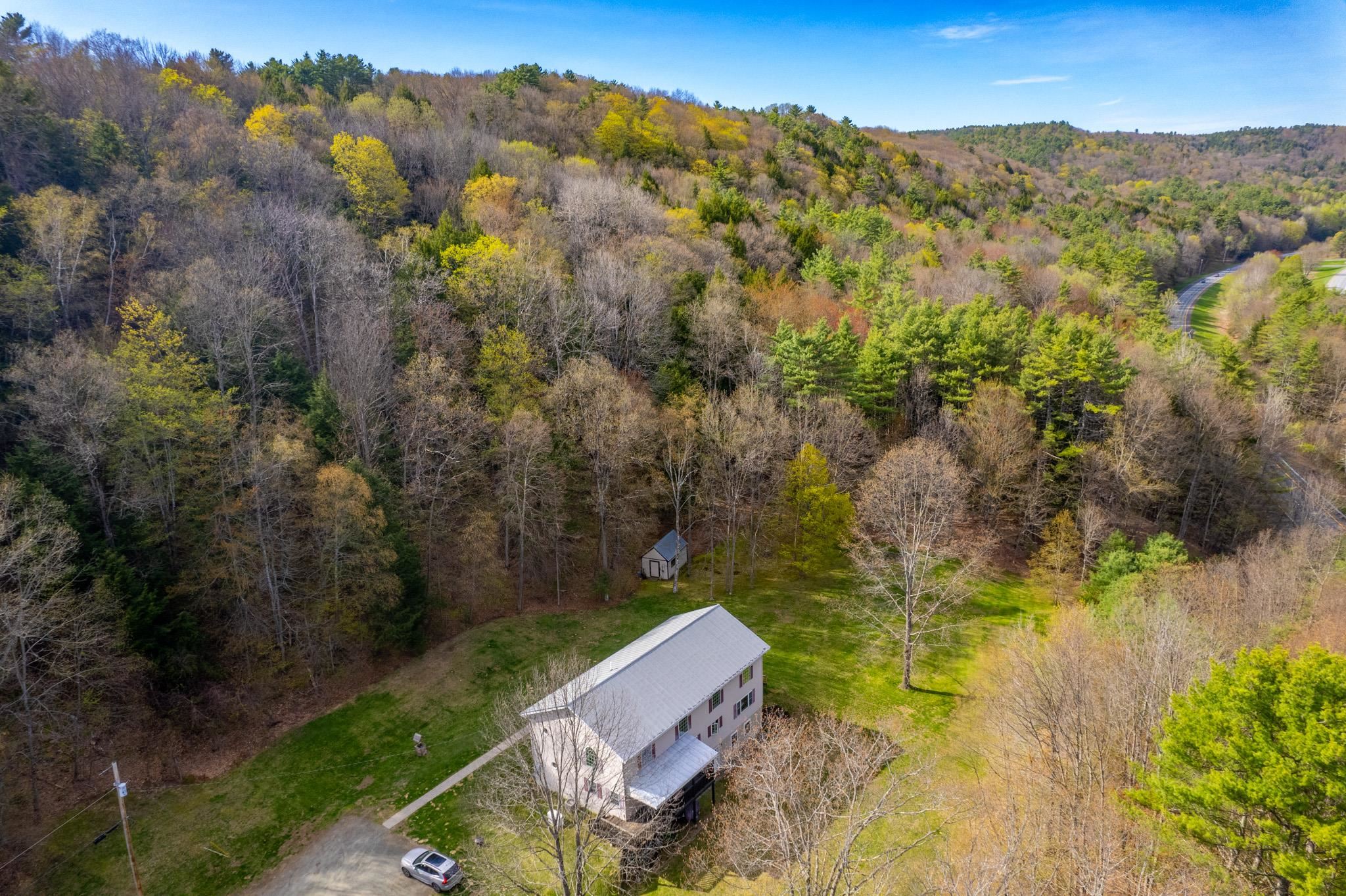 11 Gilson Farm Lane
