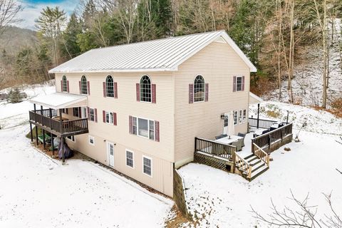 11 Gilson Farm Lane Hartland VT 05048