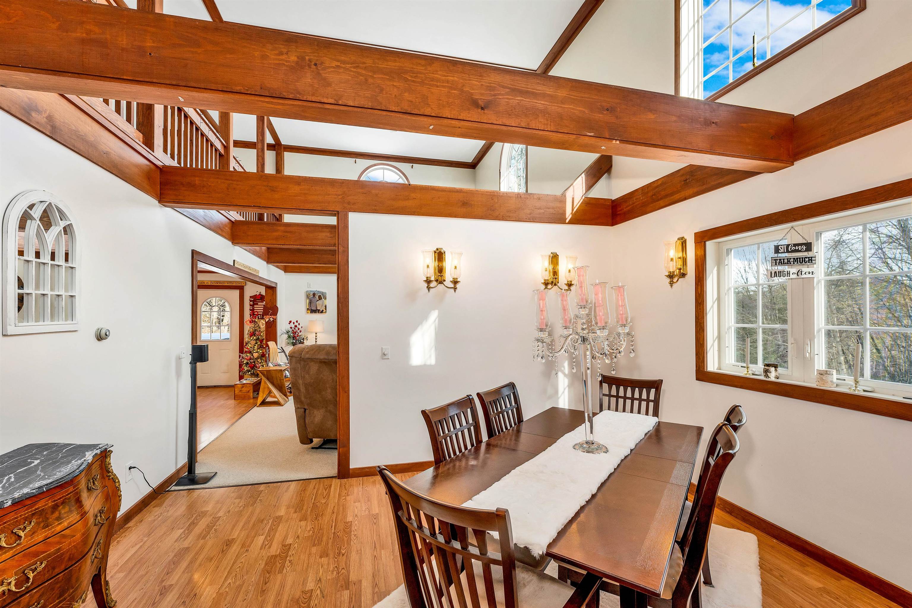 Hartland, Vermont 05048, United States, 5 Bedrooms Bedrooms, ,5 BathroomsBathrooms,Residential,Active,15987